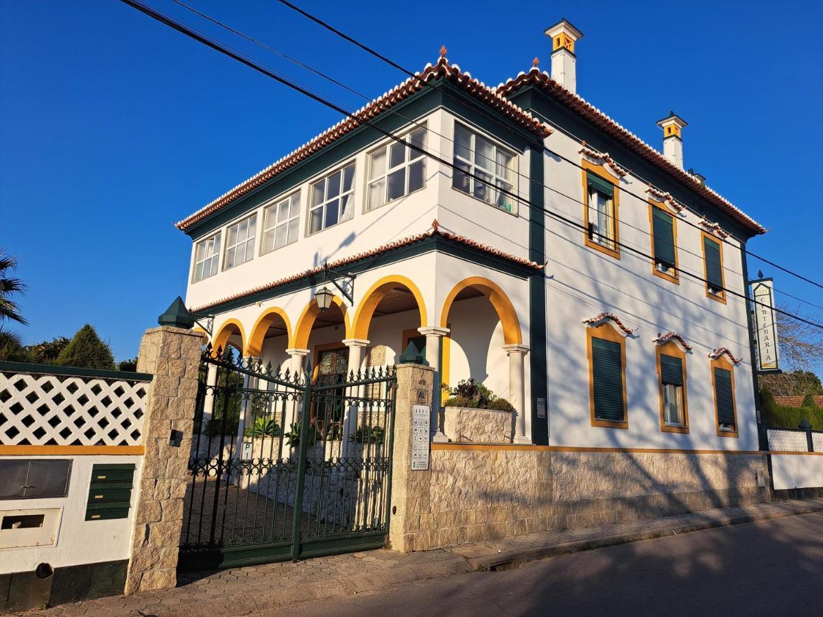 Oiã Centenaria מראה חיצוני תמונה