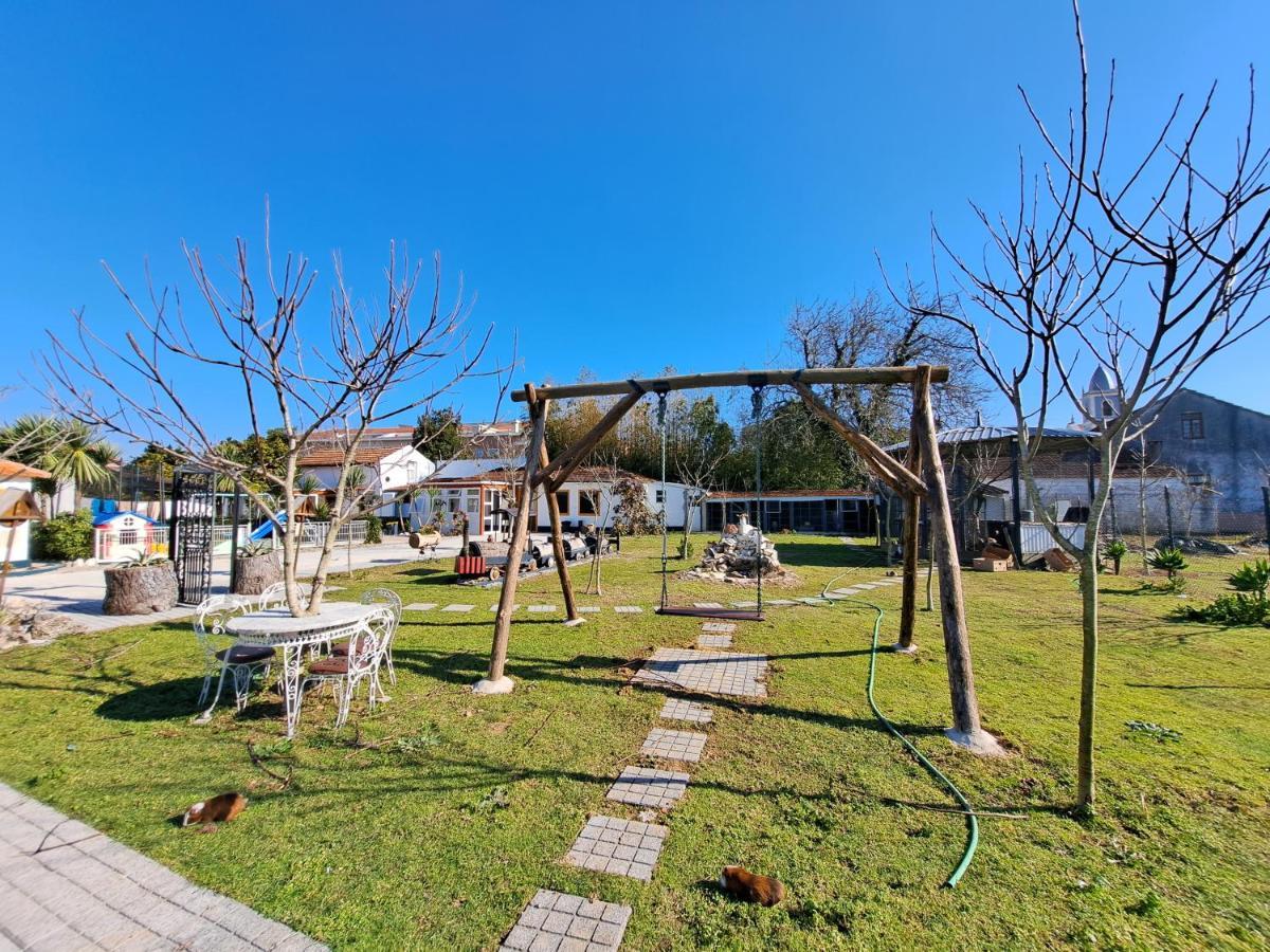 Oiã Centenaria מראה חיצוני תמונה